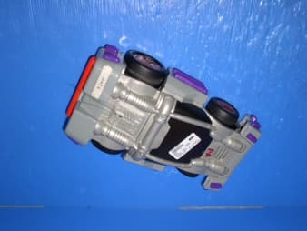 RC Car - FCC ID NS613969-49RX - Manley Toys Ltd (2)