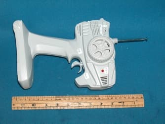RC Car - FCC ID NS615106-27 - Manley Toys Ltd