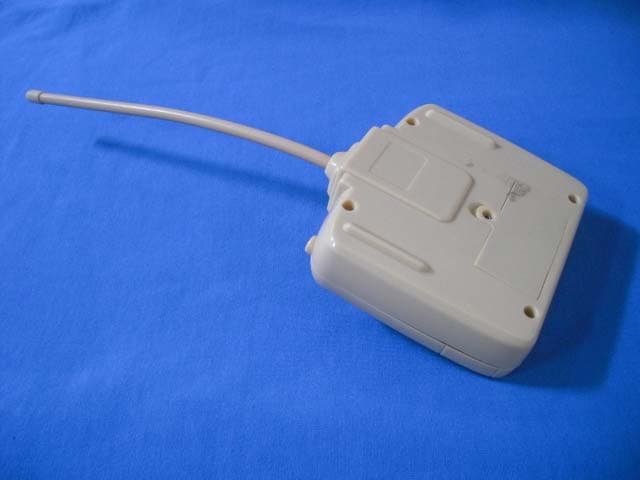 TRUE HERO-R/C DUNE BUGGY - FCC ID NS645517-0027MHZ - Manley Toys Ltd (2)