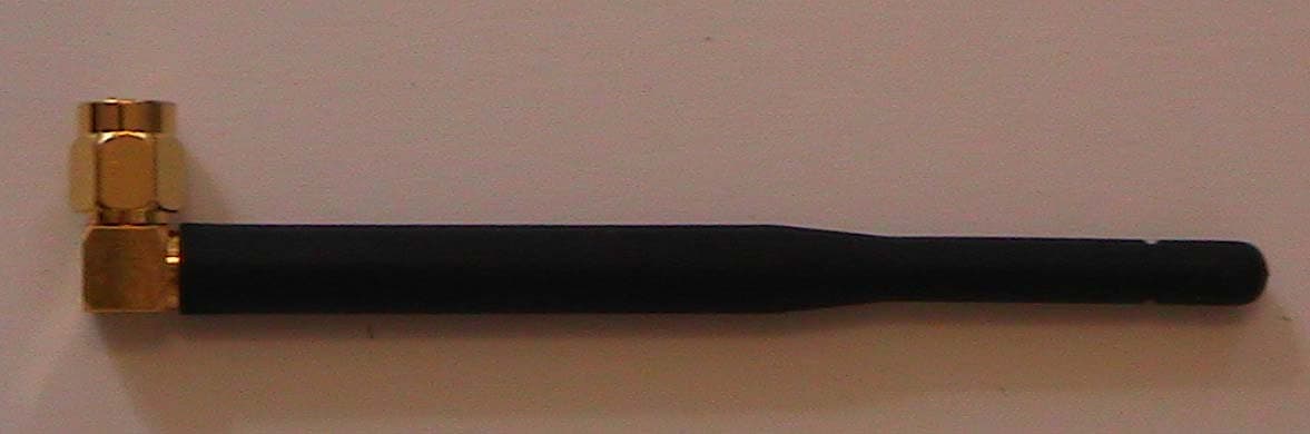 900MHz OEM Wireless Frequency Hopping Device - FCC ID NS906P21 - Microhard Systems Inc