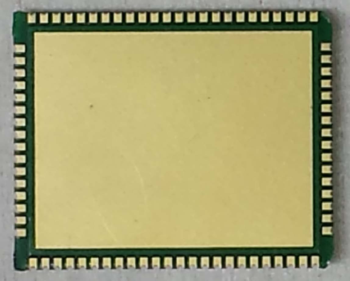Pico 900 MHz 1W FHSS Module - FCC ID NS913P900 - Microhard Systems Inc (3)