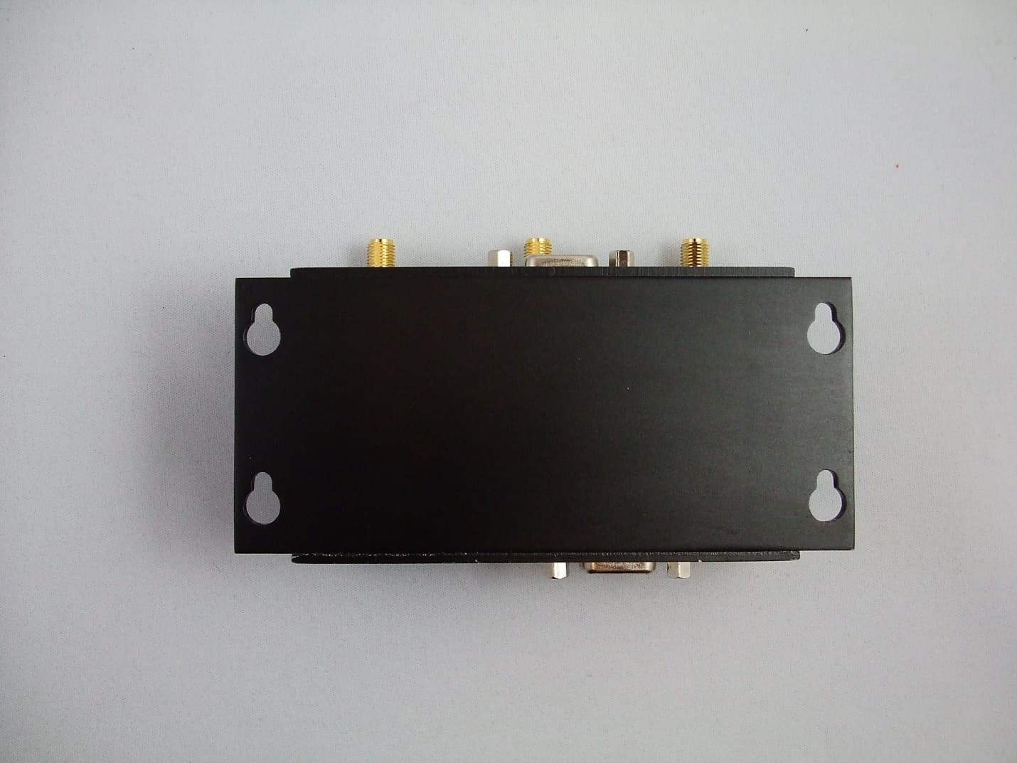 IPn4G 4G LTE Cellular Ethernet Bridge/Serial Gateway - FCC ID NS9IPN4GNBG30 - Microhard Systems Inc (2)