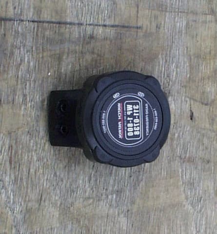 UHF Transmitter - FCC ID NSNEMSWPRFB - G4S Justice Services Canada, Inc.