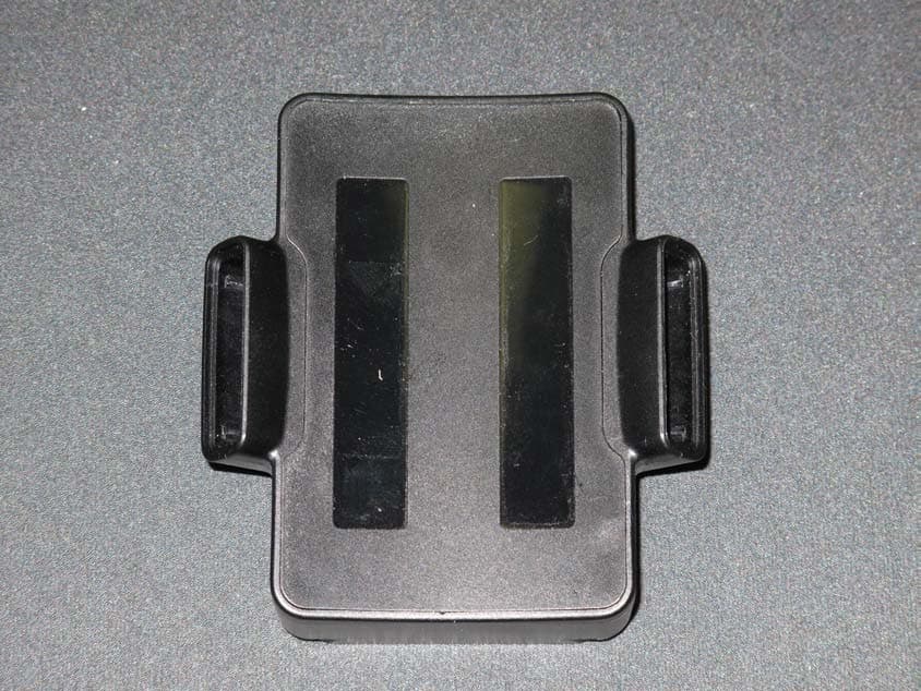 PID WITH ZIGBEE (802.15.4) 2.4GHz - FCC ID NSNTPPID - G4S Justice Services Canada, Inc.