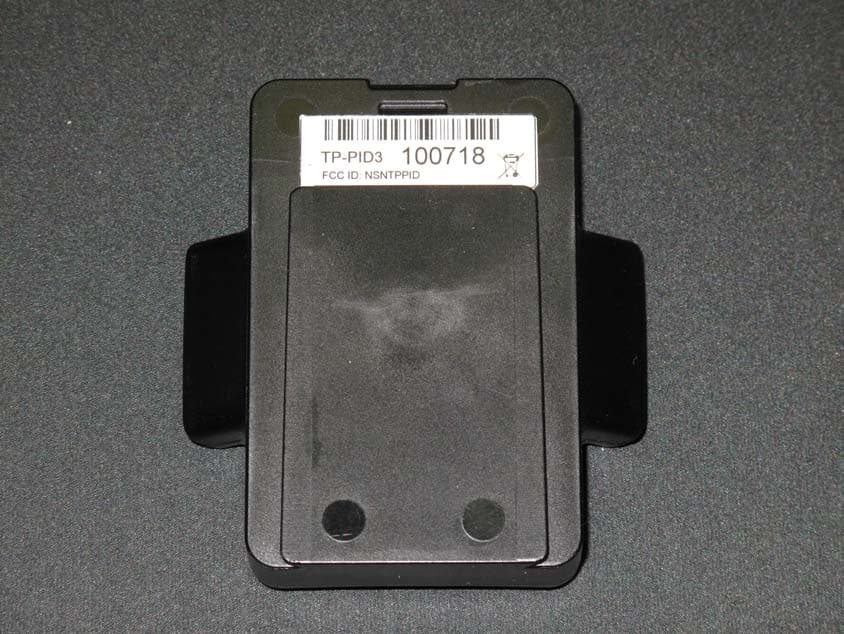 PID WITH ZIGBEE (802.15.4) 2.4GHz - FCC ID NSNTPPID - G4S Justice Services Canada, Inc. (2)