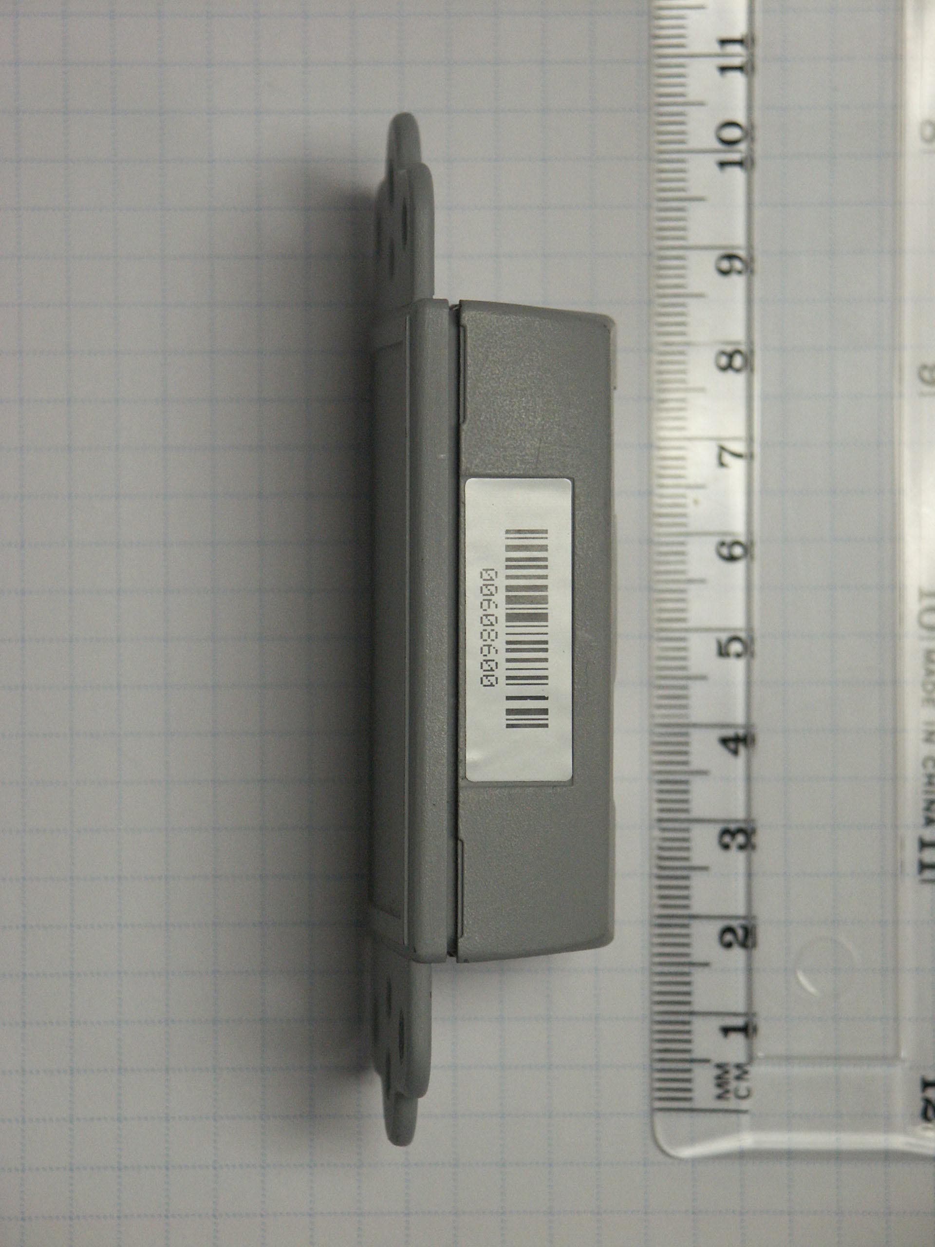 WhereTag II HO - FCC ID NSQTFF-1015-0001 - Zebra Technologies Corporation (4)