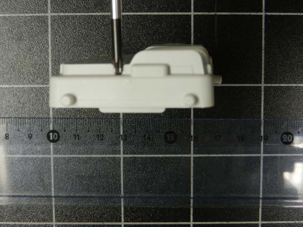 Radar Sensor for detects persons left in vehicles - FCC ID NSZVITA001 - IEE S.A. (3)