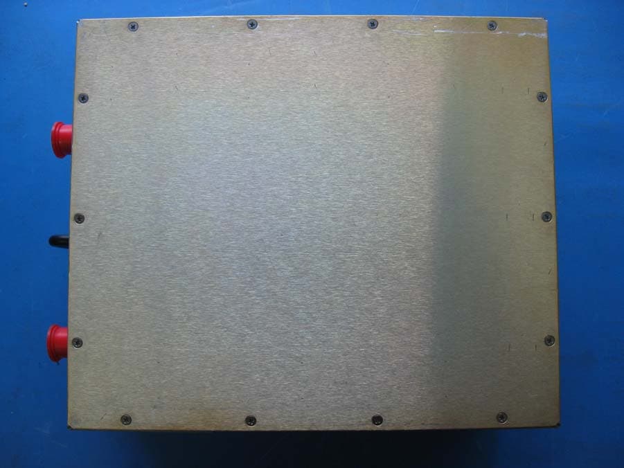 PCS Band Multi Carrier Cell Extender - FCC ID NT3CE-1819-125MC - Communication Components Inc (4)