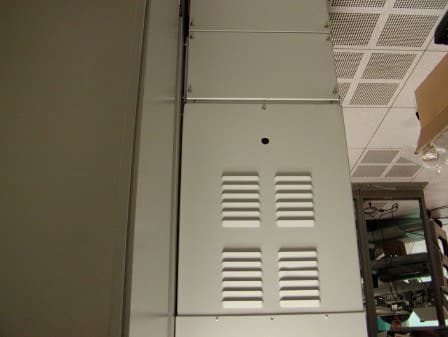 GSM Amplifier - FCC ID NT3DAB-DAC-1819-2 - Communication Components Inc (4)