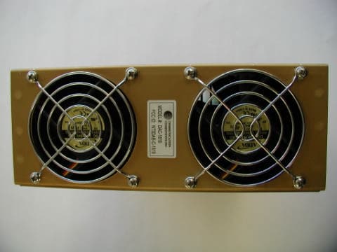 GSM Amplifier - FCC ID NT3DAB-DAC-1819-2 - Communication Components Inc (2)