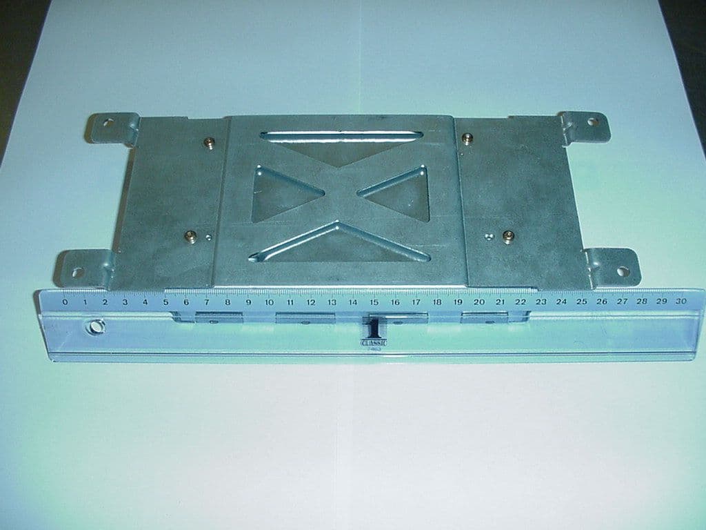 MACH Voice Link Bluetooth Subsystem (BT2), ULF - FCC ID NT8-14B4093KAFSW2 - Visteon Corporation