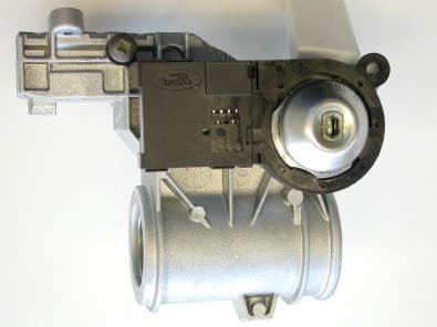 Vehicle Immobilizer System - FCC ID NT8-156072PATXCVR - Visteon Corporation (3)