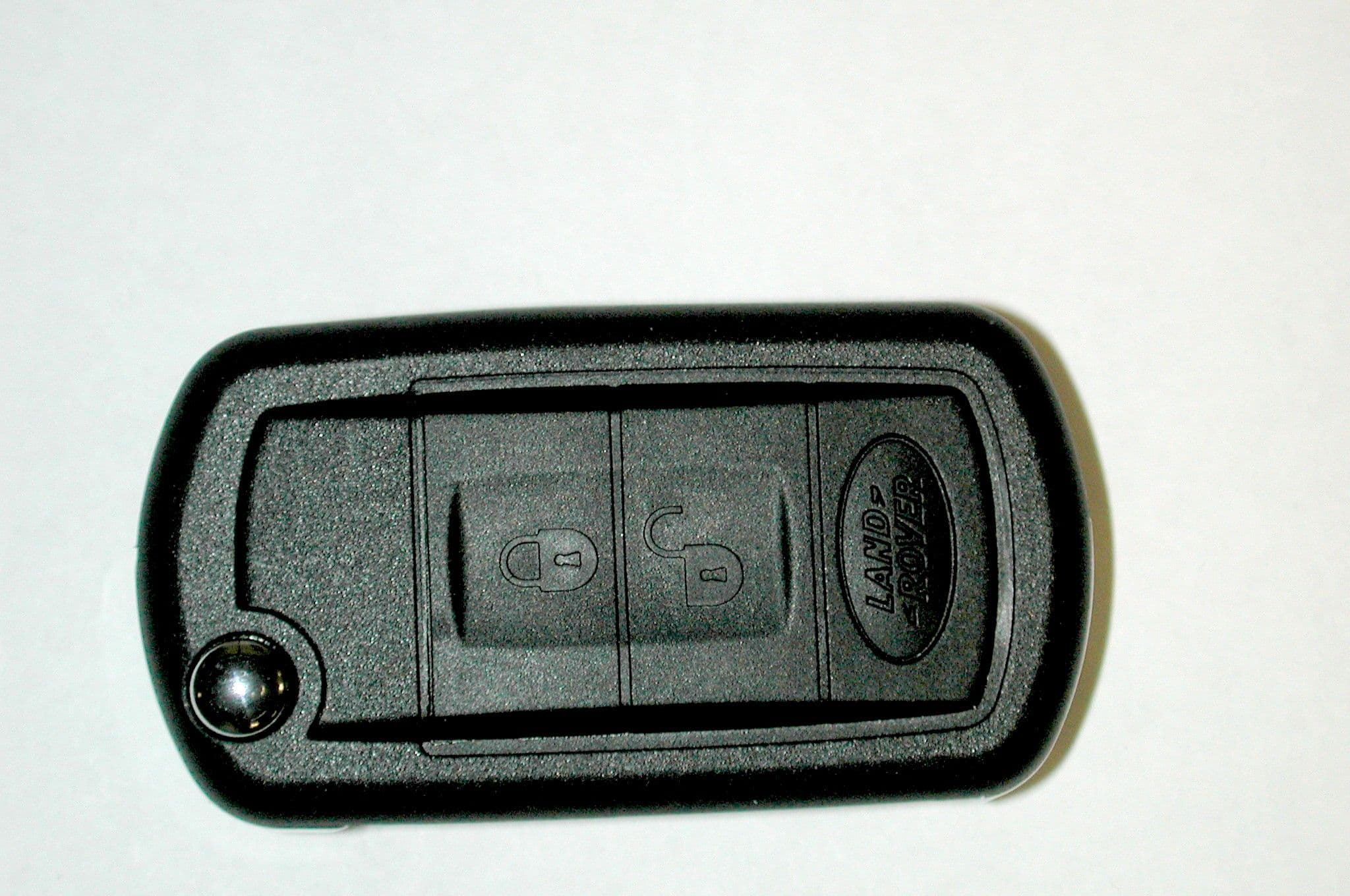 Transmitter for Remote Keyless Entry System - FCC ID NT8-15K6014CFFTXA - Visteon Corporation