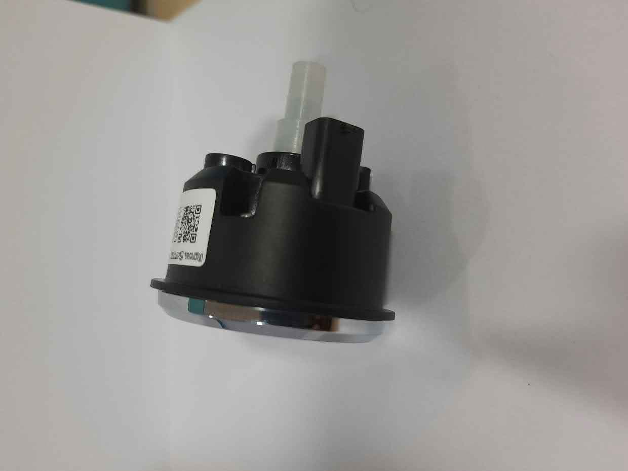 Navigation Display module with BT connectivity - FCC ID NT8-J1AB - Visteon Corporation (4)