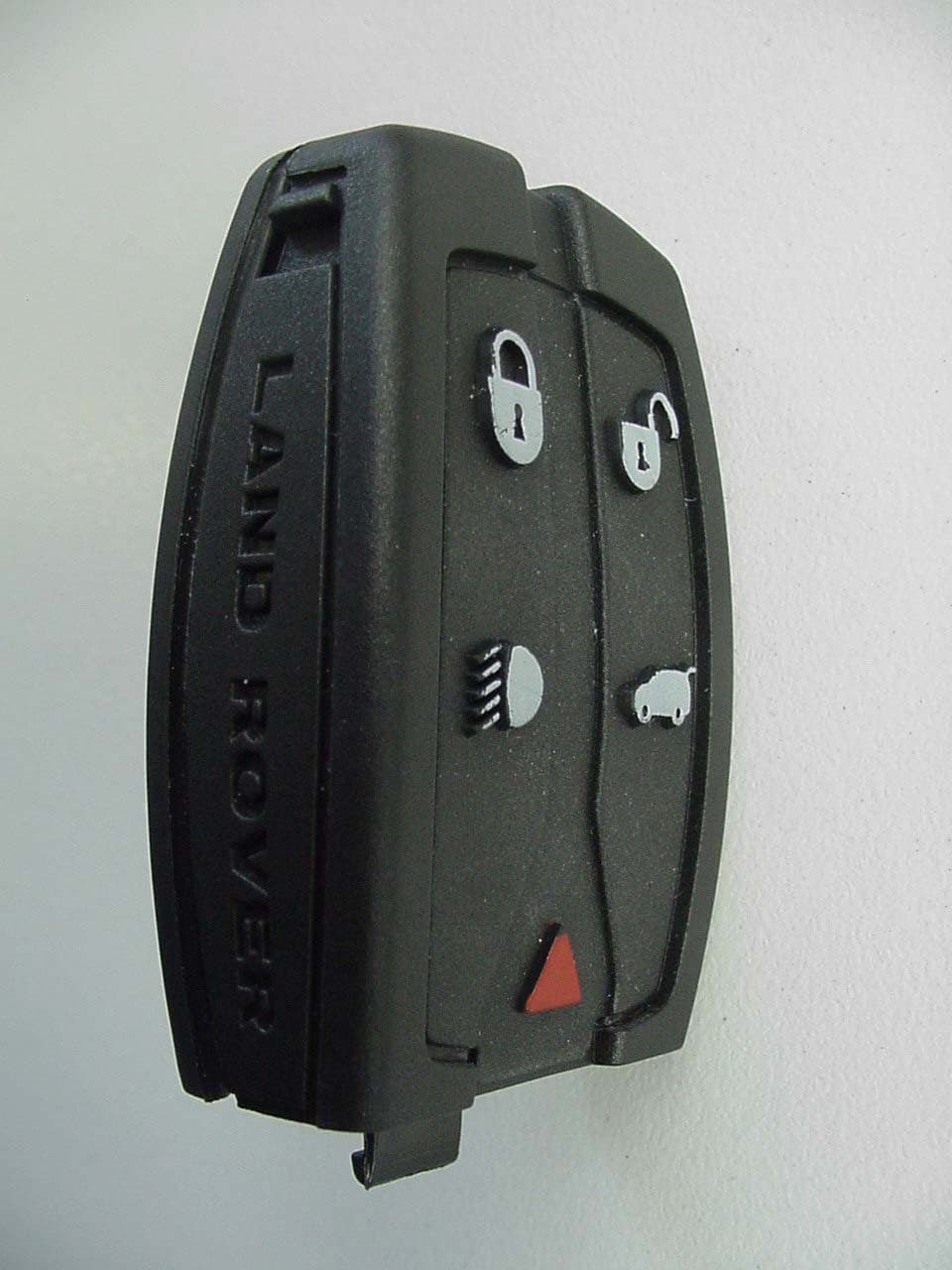Transmitter for Remote Keyless Entry System - FCC ID NT8-TX9 - Visteon Corporation