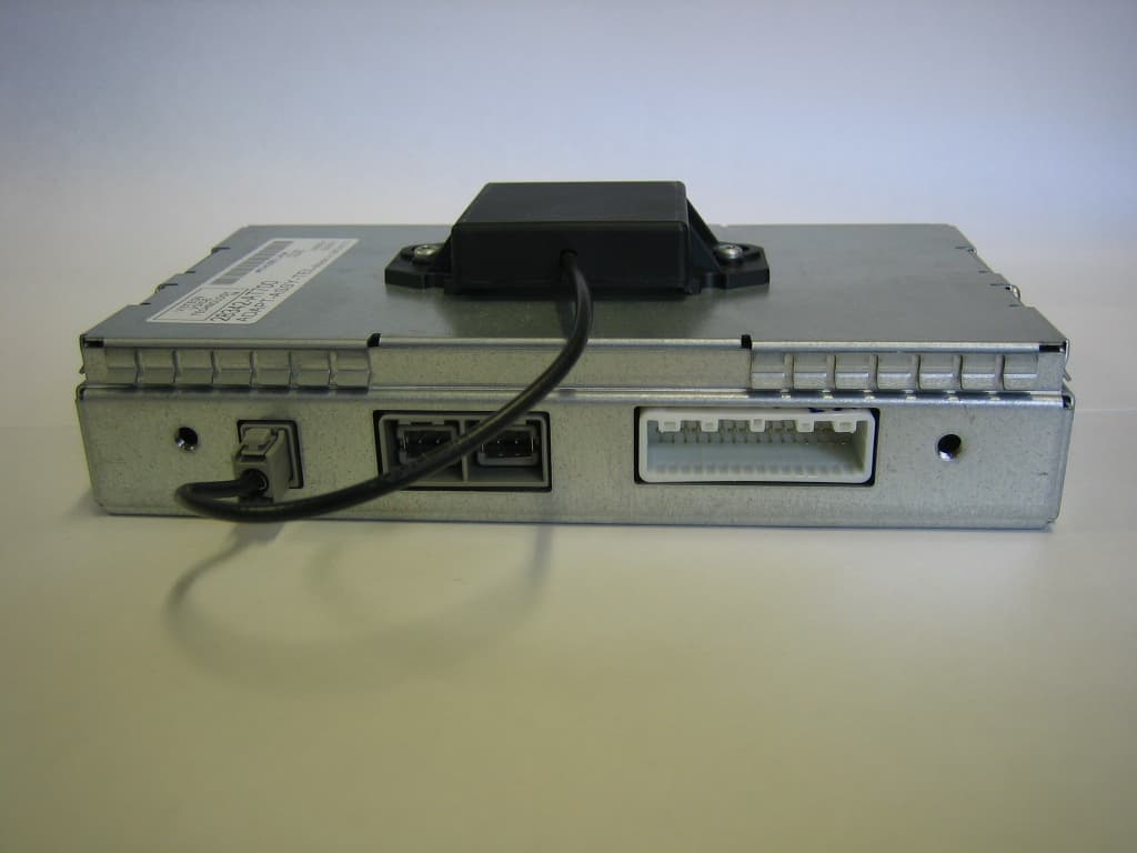 VMVL2.1a - FCC ID NT806NBTHFA - Visteon Corporation (3)