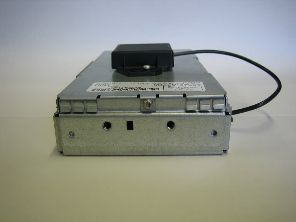 VMVL2.1a - FCC ID NT806NBTHFA - Visteon Corporation (2)