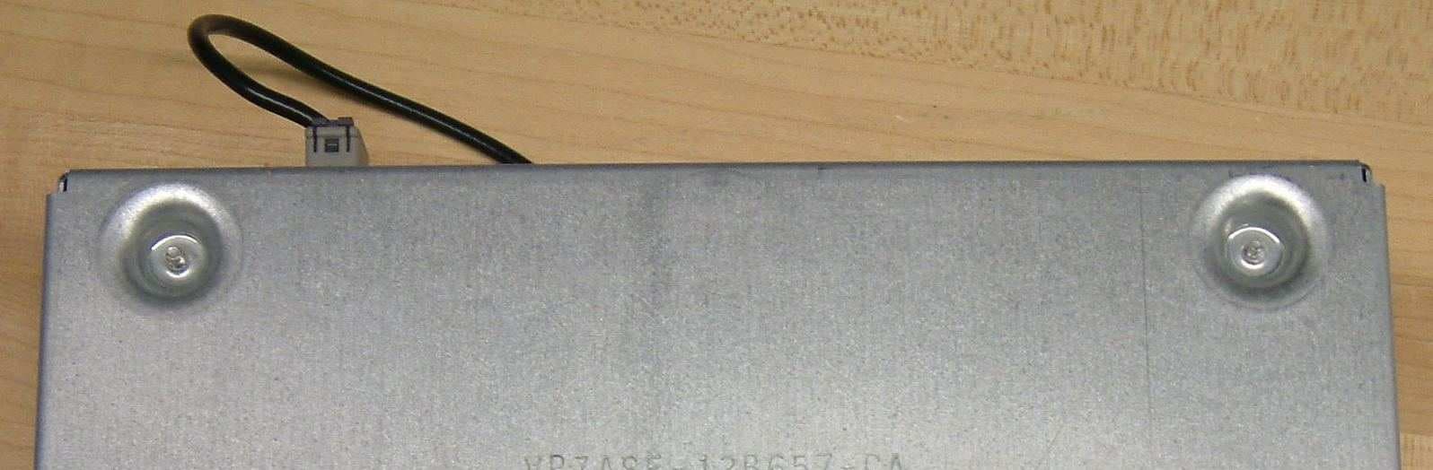 VMVL3.1a - FCC ID NT807NBTHFA - Visteon Corporation (3)