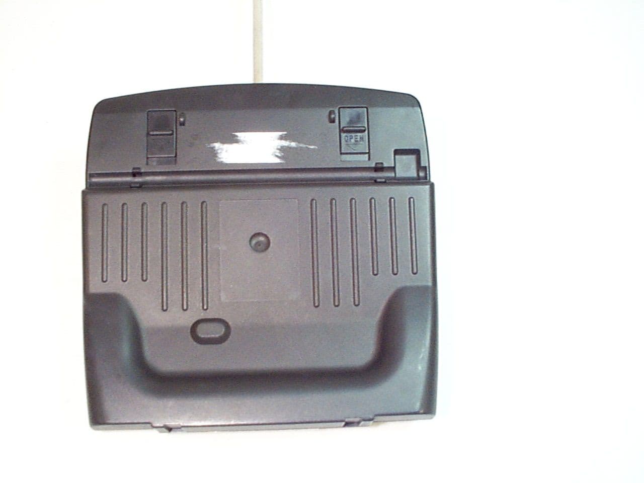 Remote Control Transmitter - FCC ID NT9PICOCOCKPIT - Multiplex USA