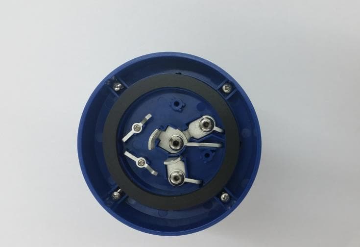LCU NEMA - FCC ID NTA2WLCUN - ST Engineering Telematics Wireless Ltd.
