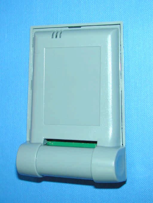 Non-multilateration Vehicle Transponder - FCC ID NTAFP100TA - ST Engineering Telematics Wireless Ltd.