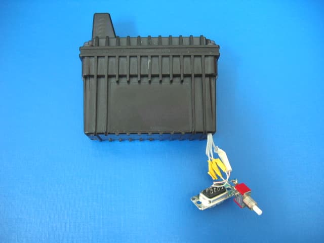 Dual Frequency T-Seal - FCC ID NTAFP200INT - ST Engineering Telematics Wireless Ltd.