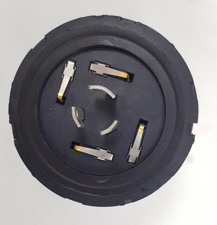 Light Control Unit - FCC ID NTAN35HG - ST Engineering Telematics Wireless Ltd.