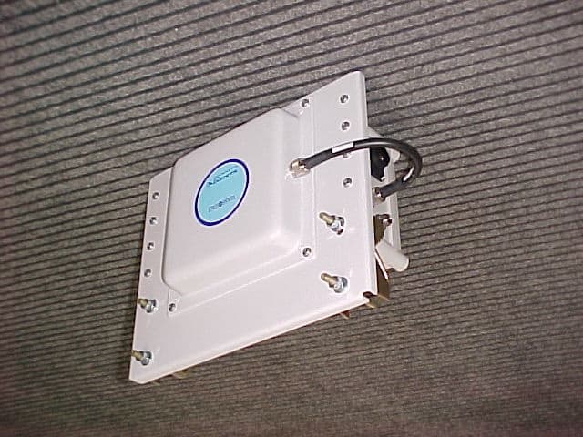 DSS - Part 15 Spread Spectrum Transmitter - FCC ID NTARSC-900 - ST Engineering Telematics Wireless Ltd.