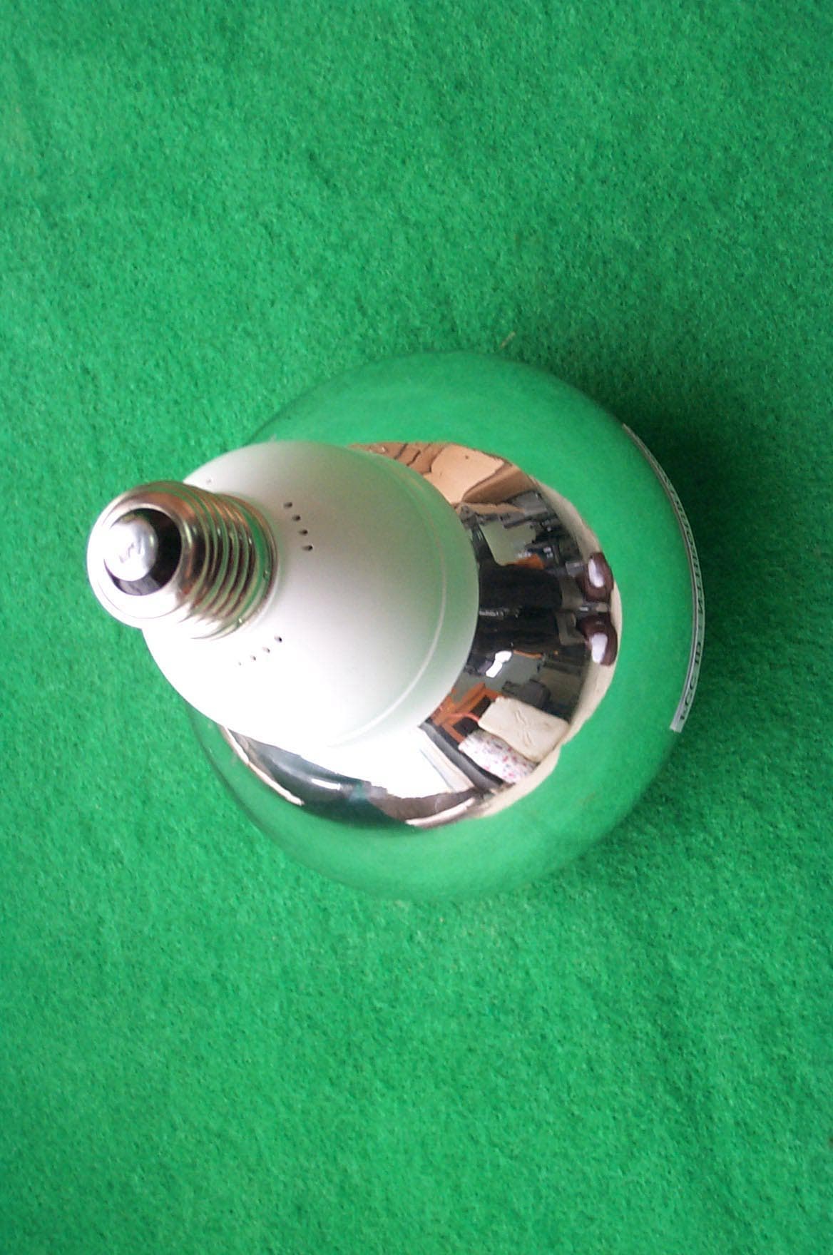 Self-Ballasted Lamp - FCC ID NTHEQUR1225R4 - Jung Woo International Inc (2)
