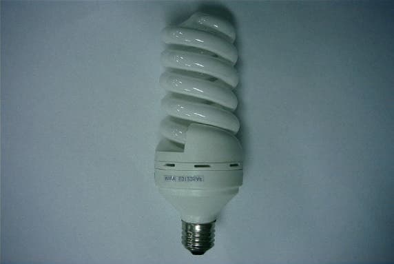 Self - Ballasted Lamp - FCC ID NTHES1235AF - Jung Woo International Inc