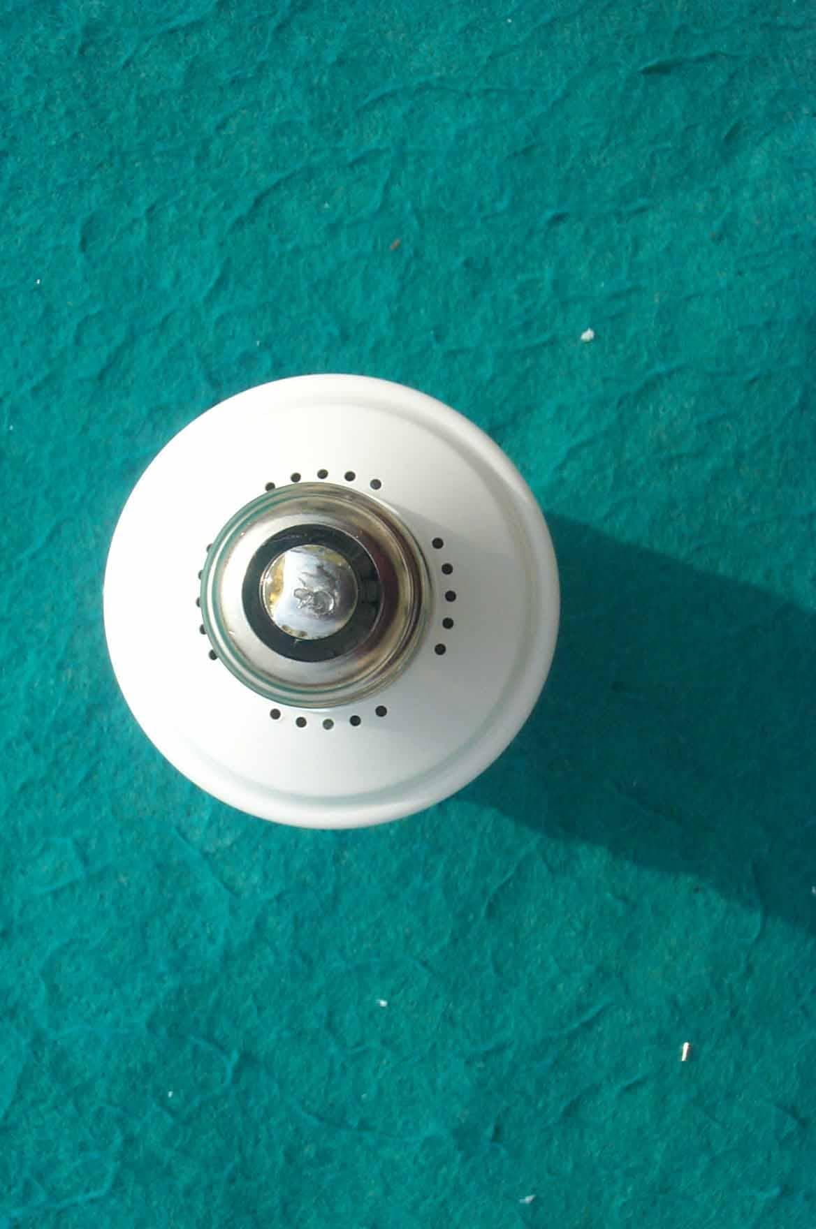Self-Ballasted Lamp - FCC ID NTHESL1225 - Jung Woo International Inc (2)