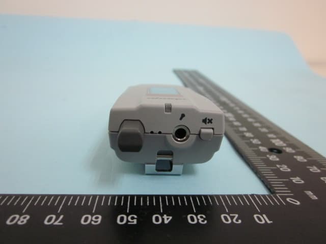 Tour Guide System - FCC ID NTMWT-500T - OKAYO Electronics Co., Ltd. (3)