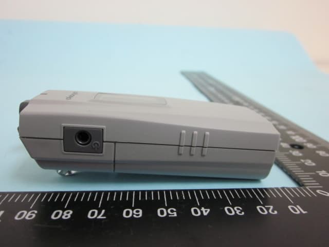 Tour Guide System - FCC ID NTMWT-500T - OKAYO Electronics Co., Ltd. (5)