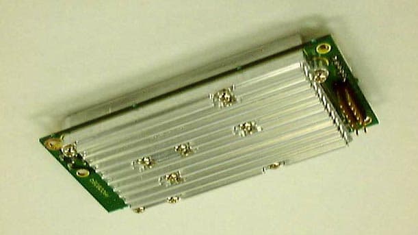 AMPS Band Cellular Modem - FCC ID NTRNSA1800 - Niigata Seimitsu Co Ltd (4)