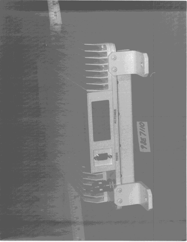 Multi-channel Repeater - FCC ID NTTR1910-1 - WJ Communications, Inc. (2)