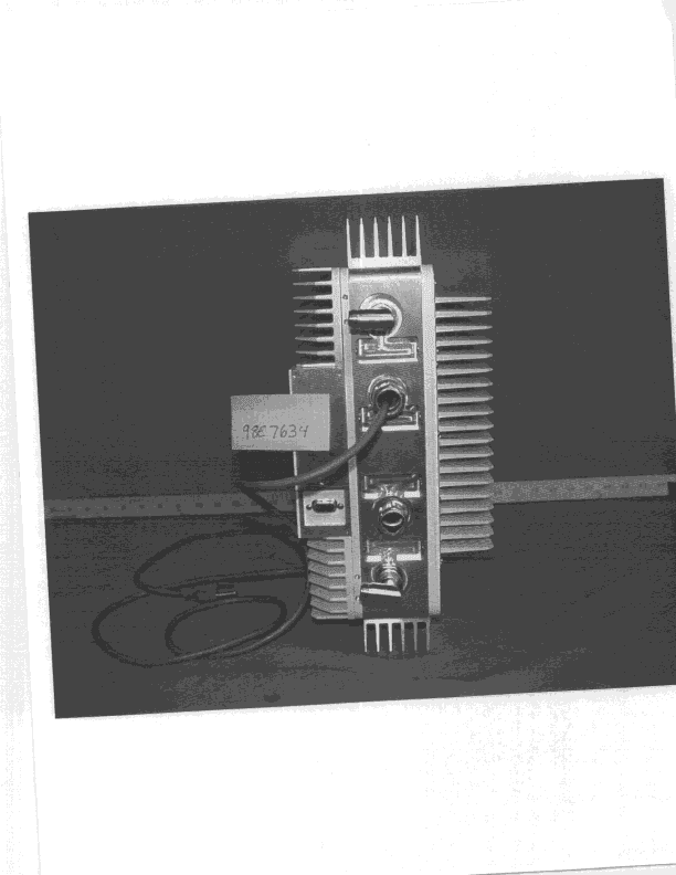 Single Channel Repeater - FCC ID NTTR1920 - WJ Communications, Inc. (4)