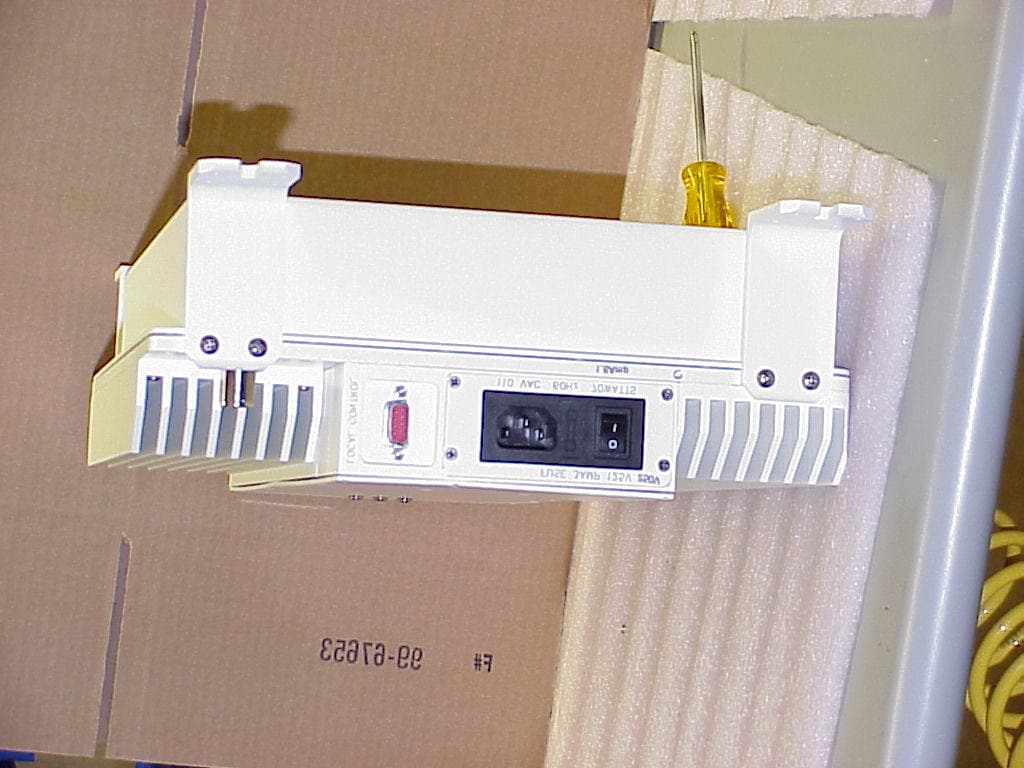 CELLULAR REPEATER - FCC ID NTTR810 - WJ Communications, Inc. (2)