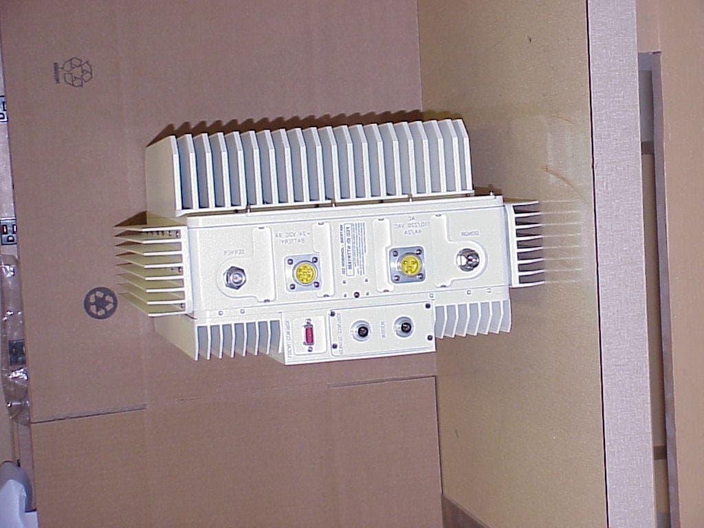 CELLULAR REPEATER - FCC ID NTTR820 - WJ Communications, Inc. (2)