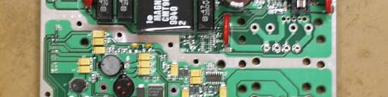 Part 21 MMDS/MDS transceiver - FCC ID NTTSX1124 - WJ Communications, Inc. (2)