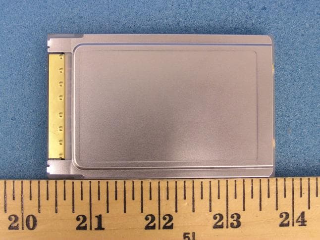 RFID Reader - FCC ID NTTWJMPR6XXX - WJ Communications, Inc.