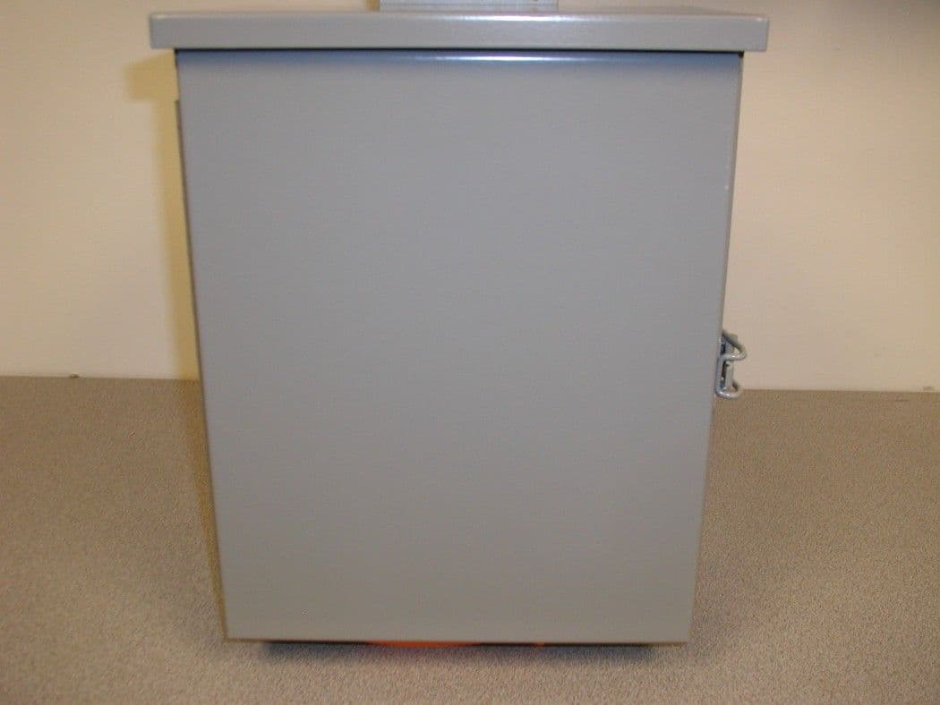 902-928 SPREAD SPECTRUM TRANSCEIVER UNIT - FCC ID NTXINT900 - Midway Services Inc