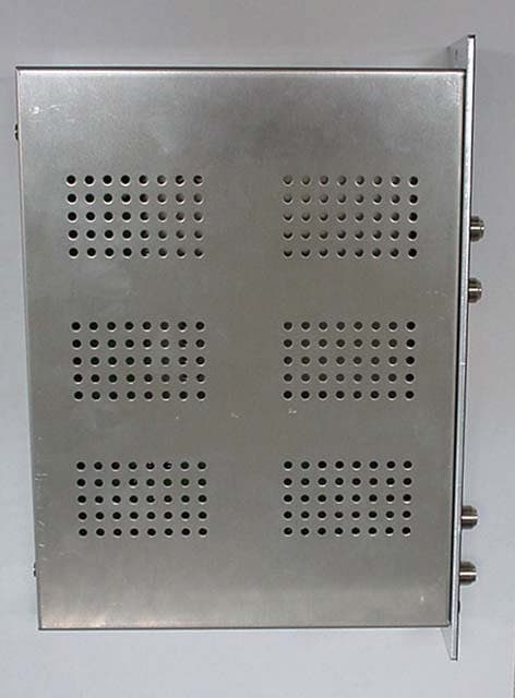 Digital Satellite Receiver - FCC ID NU2HST-2000SC - Handan BroadInfoCom