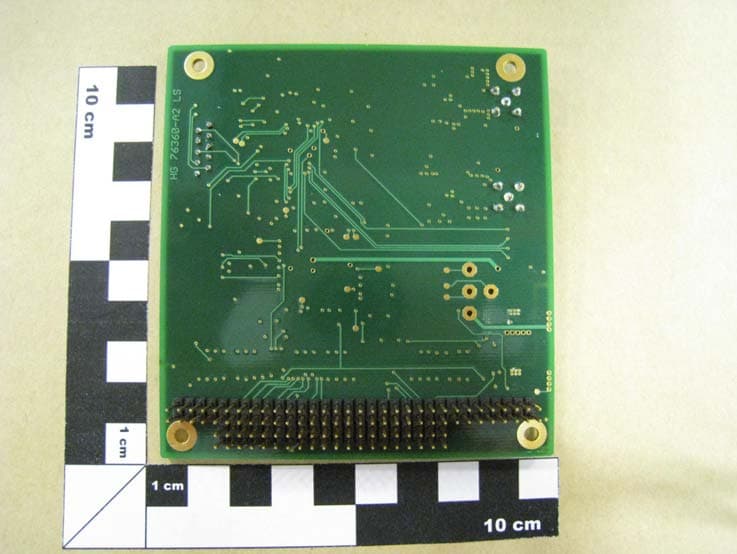 Transmodul SR-Radio - FCC ID NUDHG76360 - Goetting KG (2)