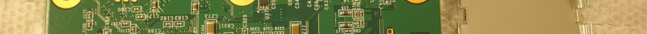 P412 Ultra Wideband radio transceiver - FCC ID NUF-P412-A - Humatics Corporation (3)