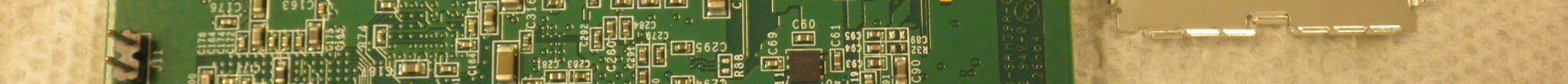 P412 Ultra Wideband radio transceiver - FCC ID NUF-P412-A - Humatics Corporation (2)