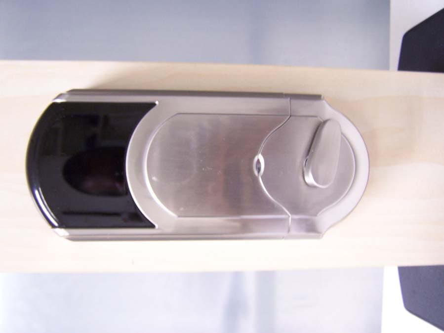 Wireless Entry Lock for Home Automation - FCC ID NUL5024095ZWV - Spectrum Brands, Inc. (3)