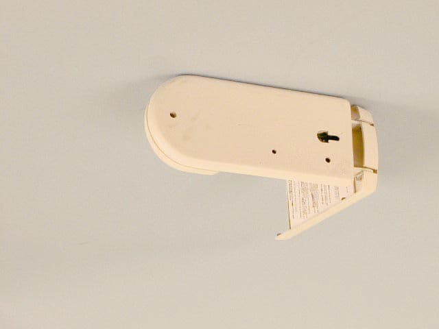 Security Keypad Transmitter - FCC ID NUL898 - Spectrum Brands, Inc. (2)