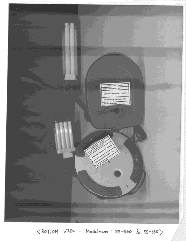 8CC - Part 18 Consumer Device - FCC ID NUNSS430 - Samjung Inverter Co Ltd (3)