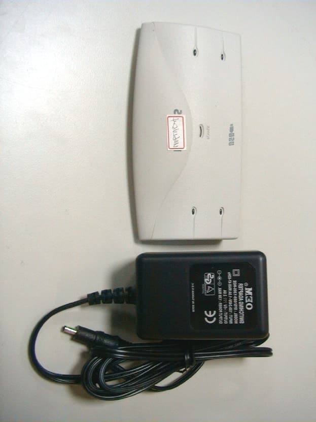 Four Port USB Hub - FCC ID NUOPCUH411 - Unixtar Technology (5)
