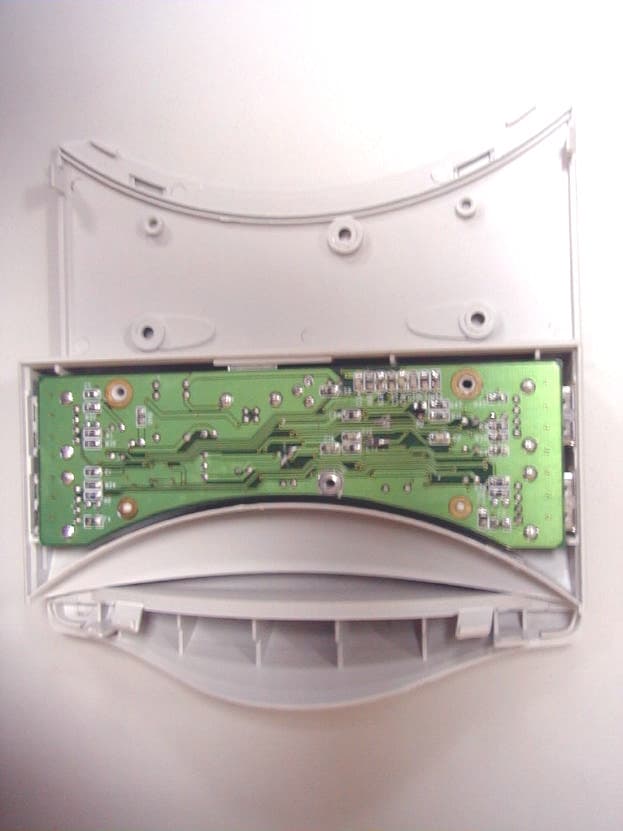 Four Port USB Hub - FCC ID NUOPCUH411 - Unixtar Technology (4)